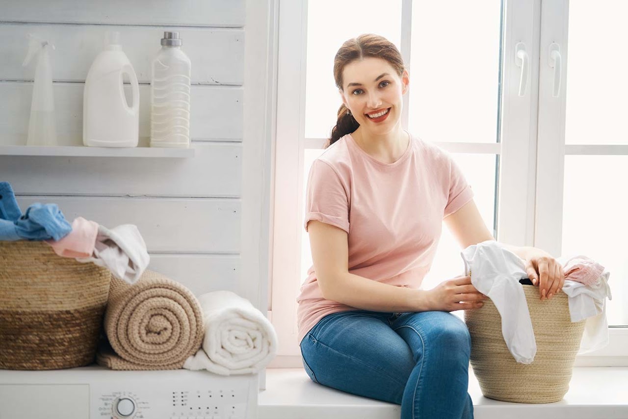 Kodiak Cleaners project